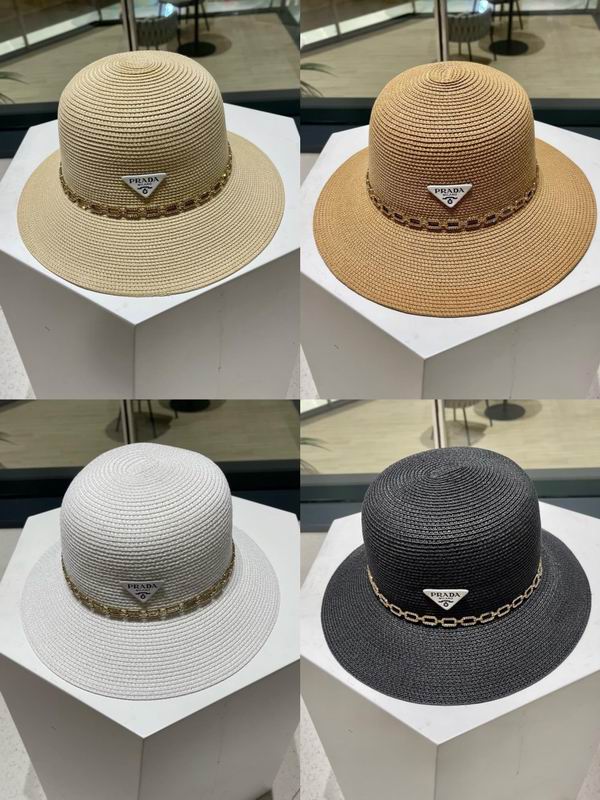Prada top hat 062602
